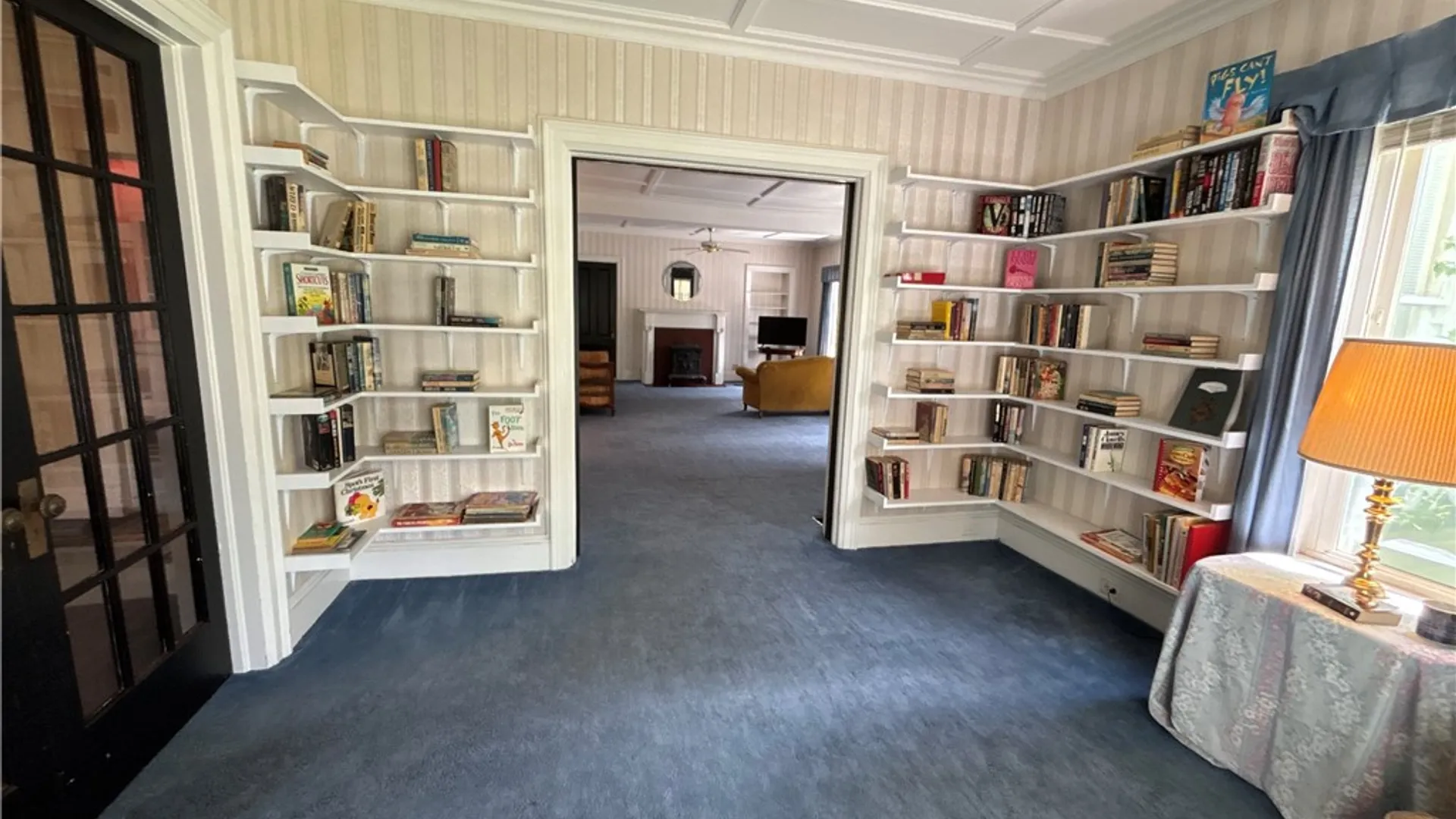 Property at 25 Arch Street, Maryland, NY 12155 6