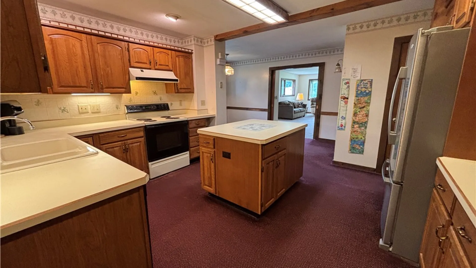 Property at 25 Arch Street, Maryland, NY 12155 18