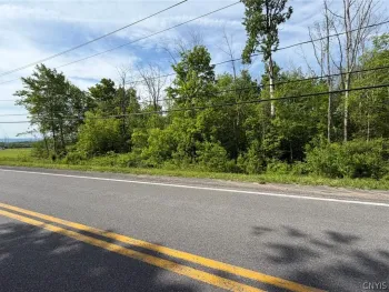 Property at Morgan Road, Marcy, NY 13403