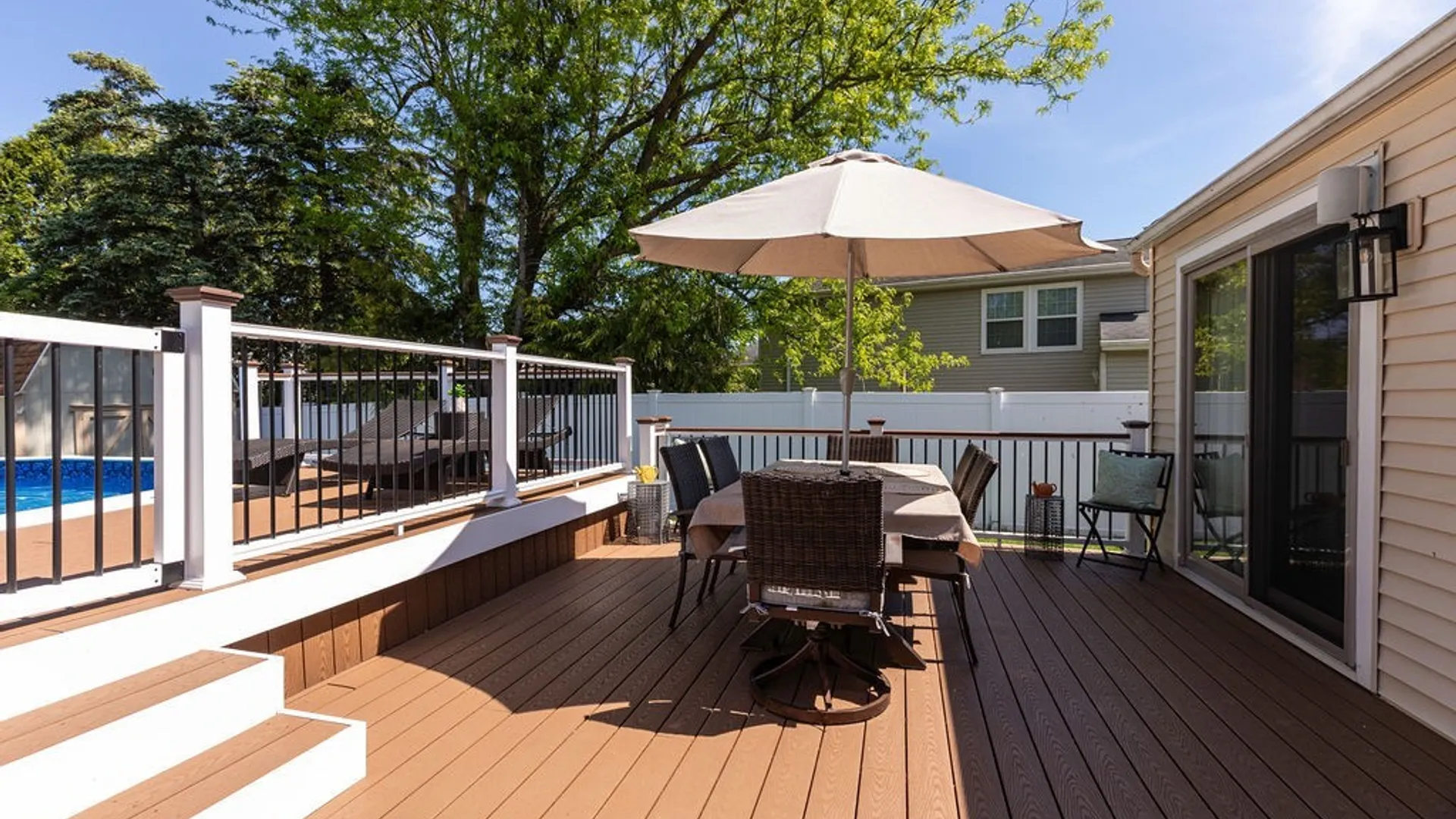 Property at 8436 Silver Spruce Circle, Clay, NY 13090 43