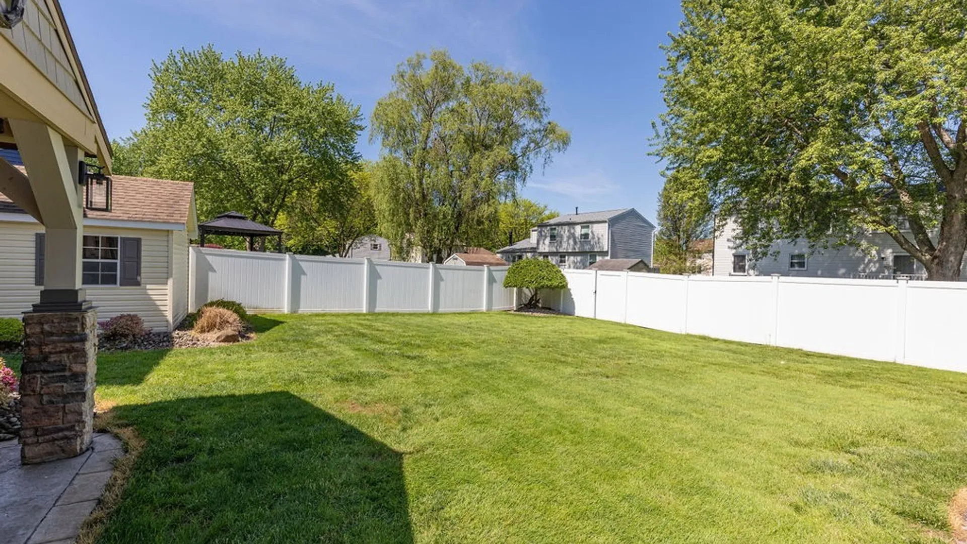 Property at 8436 Silver Spruce Circle, Clay, NY 13090 45