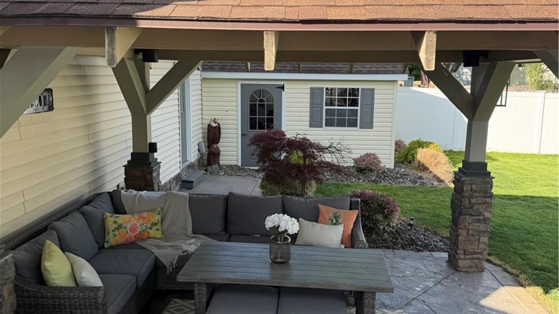 Property at 8436 Silver Spruce Circle, Clay, NY 13090 48