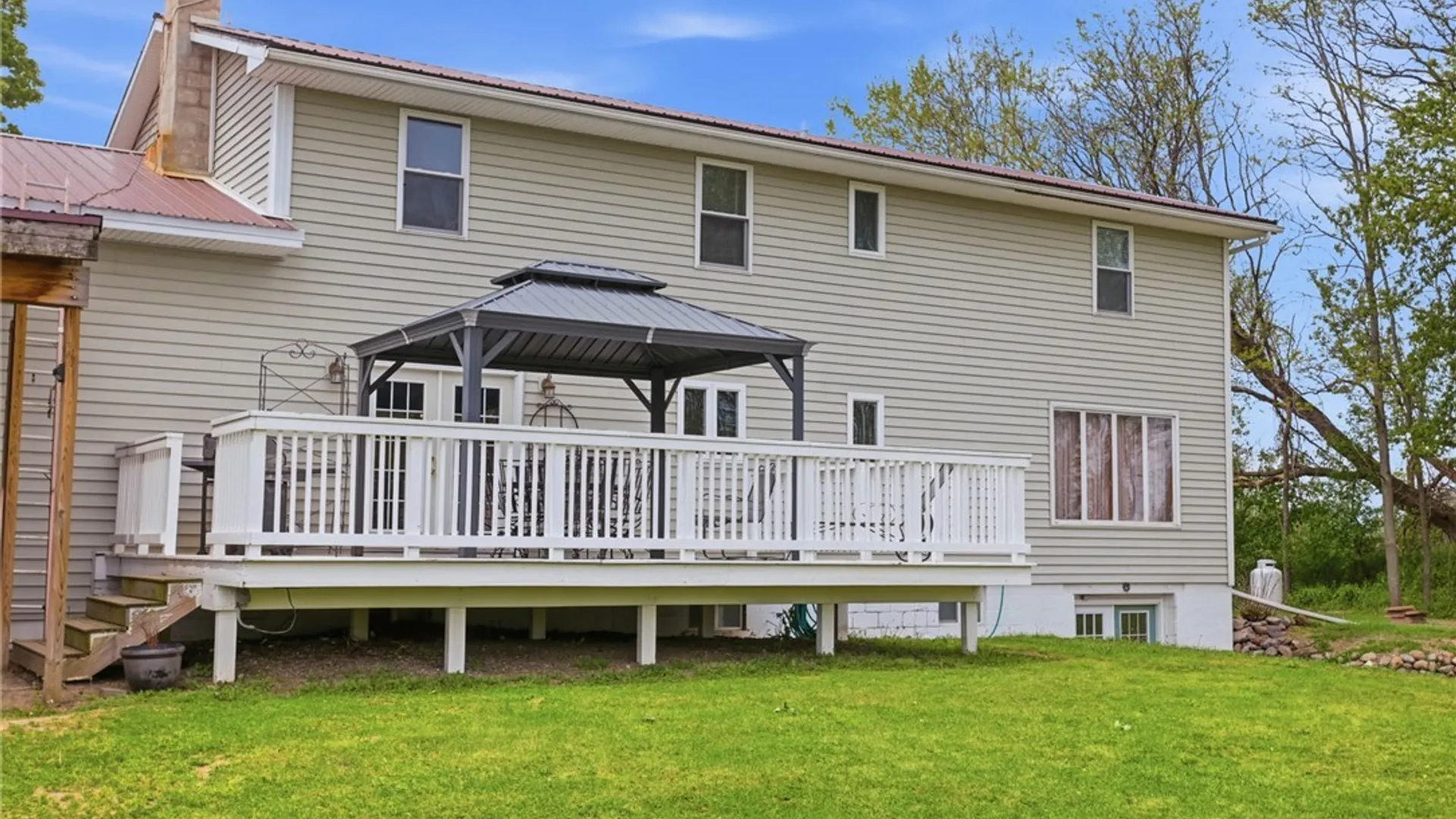 Property at 6915 Cole Road, Leroy, NY 14482 13
