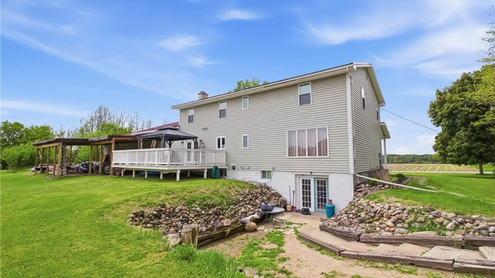 Property at 6915 Cole Road, Leroy, NY 14482 29