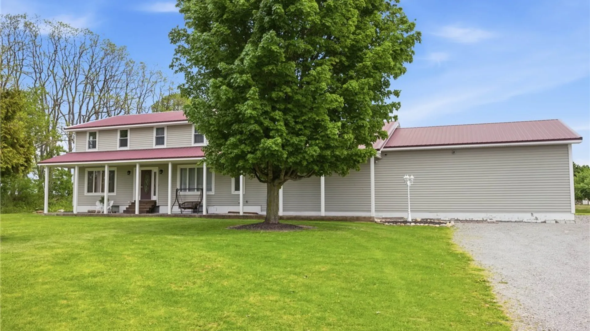 Property at 6915 Cole Road, Leroy, NY 14482 43