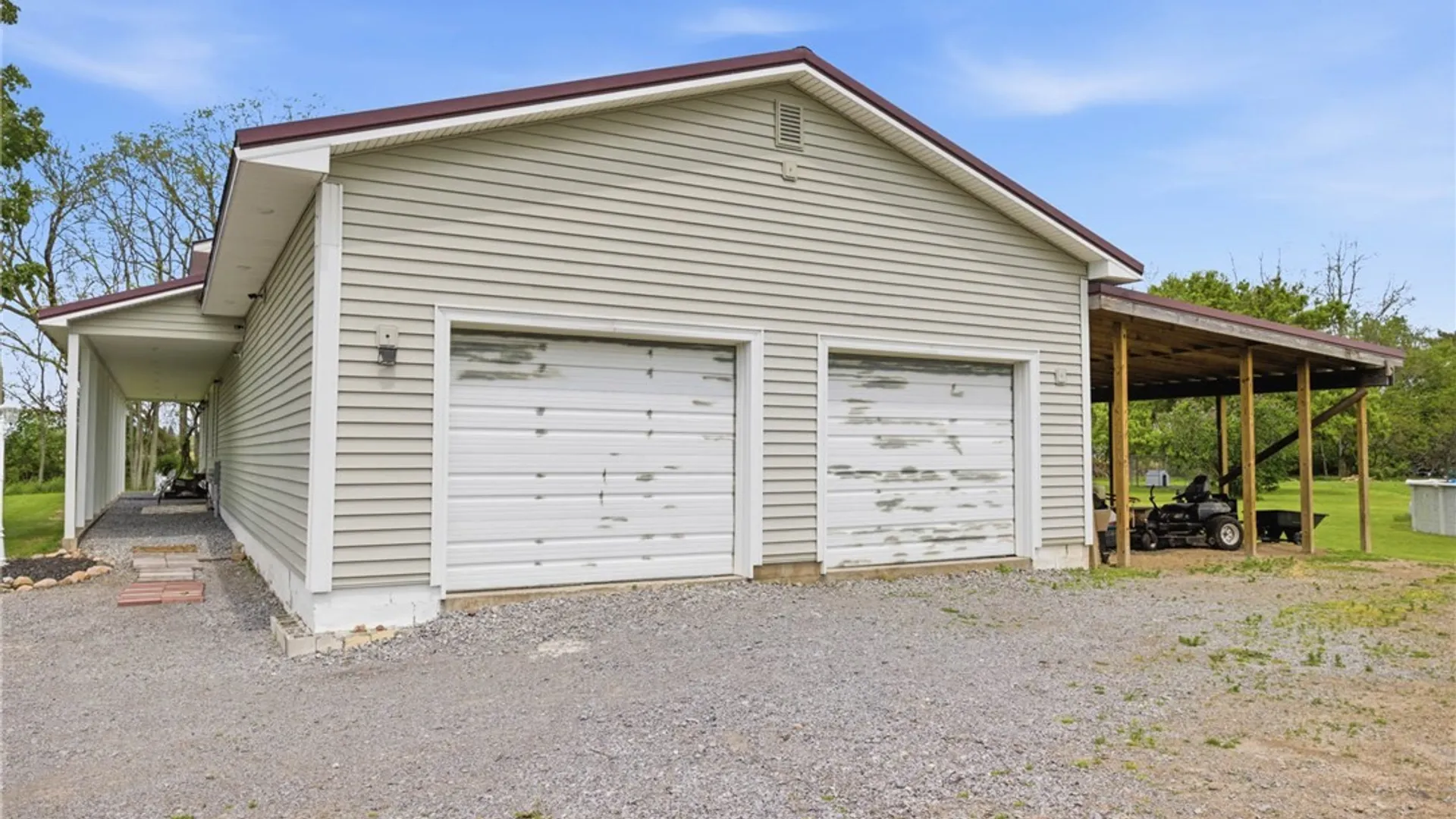 Property at 6915 Cole Road, Leroy, NY 14482 44