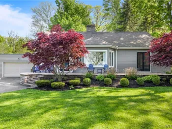 Property at 5427 Old Lake Shore Road, Hamburg, NY 14085