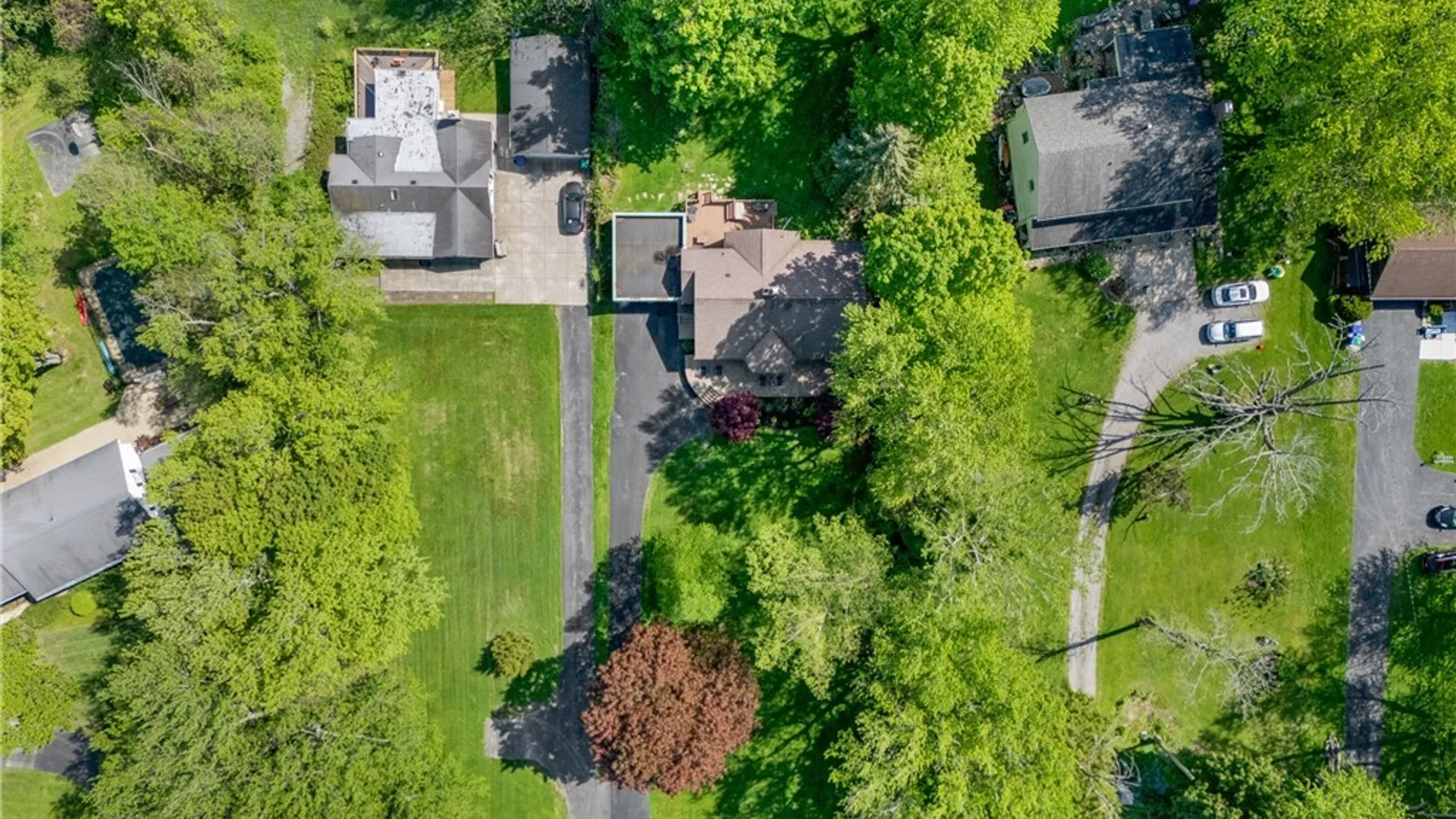 Property at 5427 Old Lake Shore Road, Hamburg, NY 14085 33