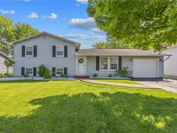 Property at 418 Ontario Avenue, Geddes, NY 13209