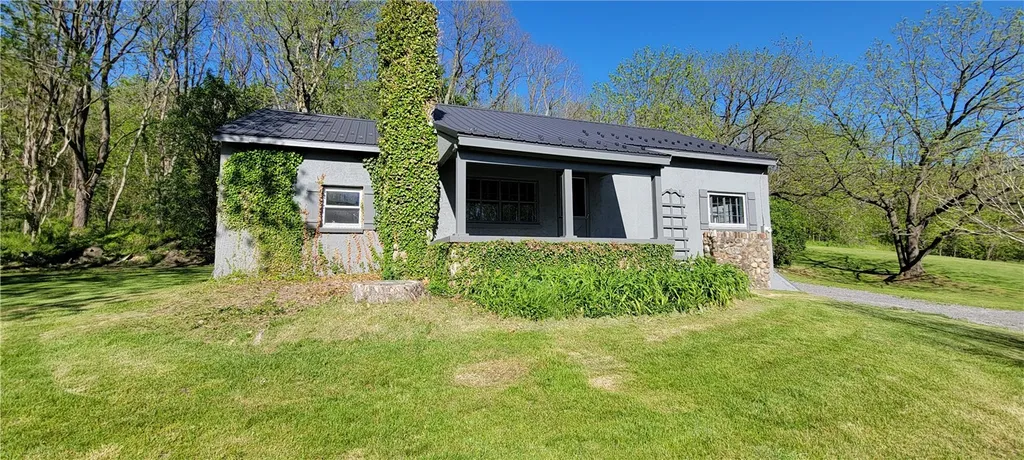 Property at 4371 State Route 64, Bristol, NY 14424