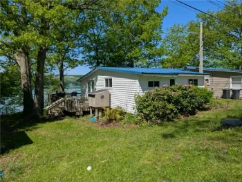 Property at 403 Fire Lane 26, Niles, NY 13118