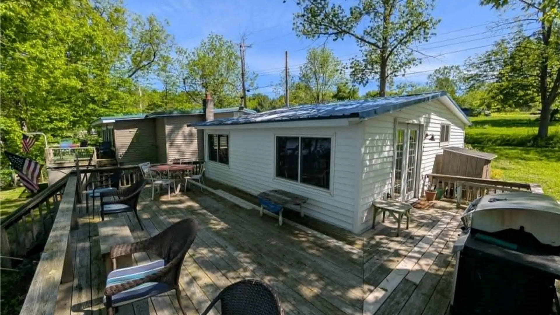 Property at 403 Fire Lane 26, Niles, NY 13118 3
