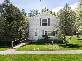 Property at 7259 Main Street, Pike, NY 14066