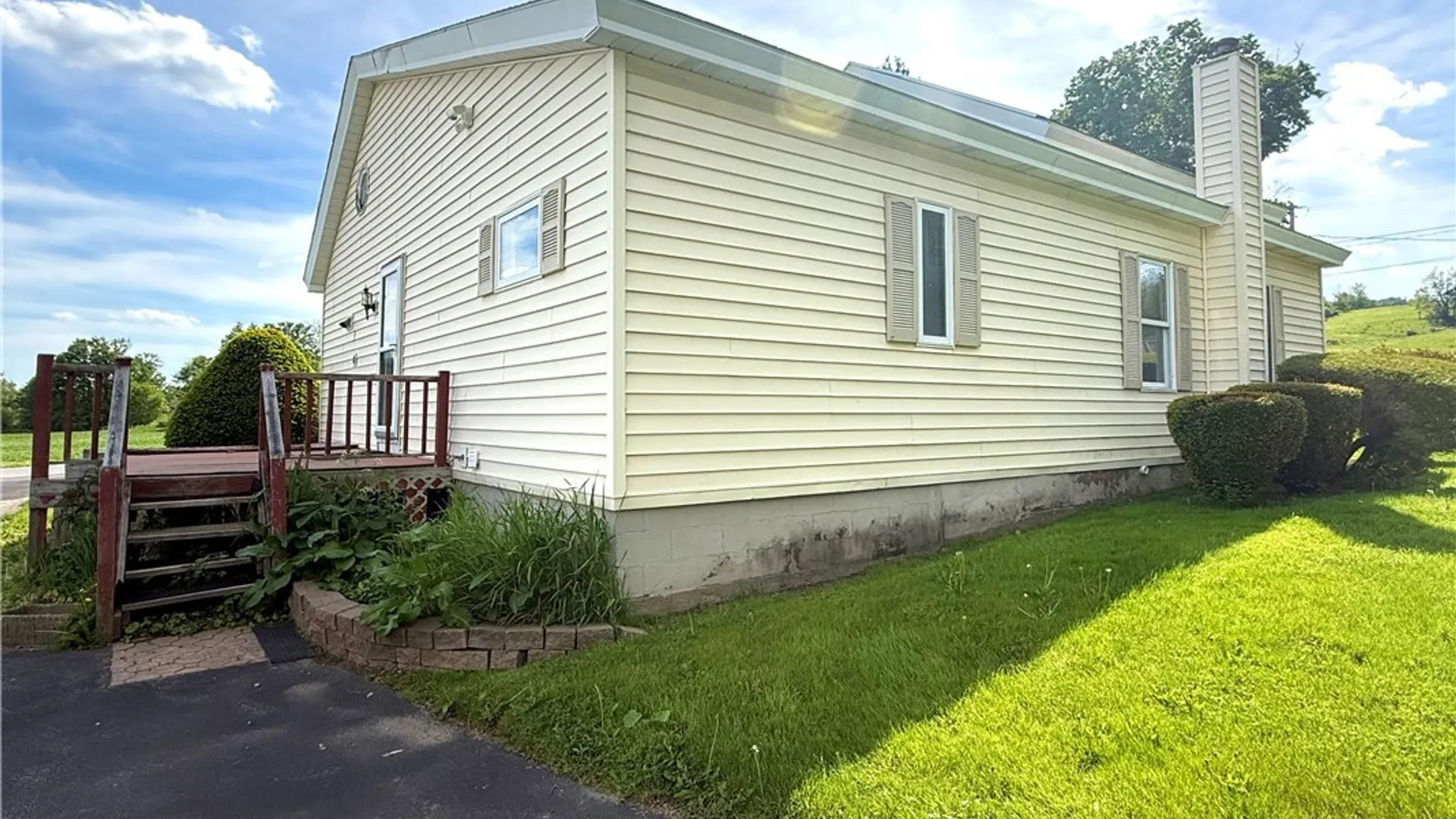 Property at 3234 NYS Route 12B, Kirkland, NY 13328 3