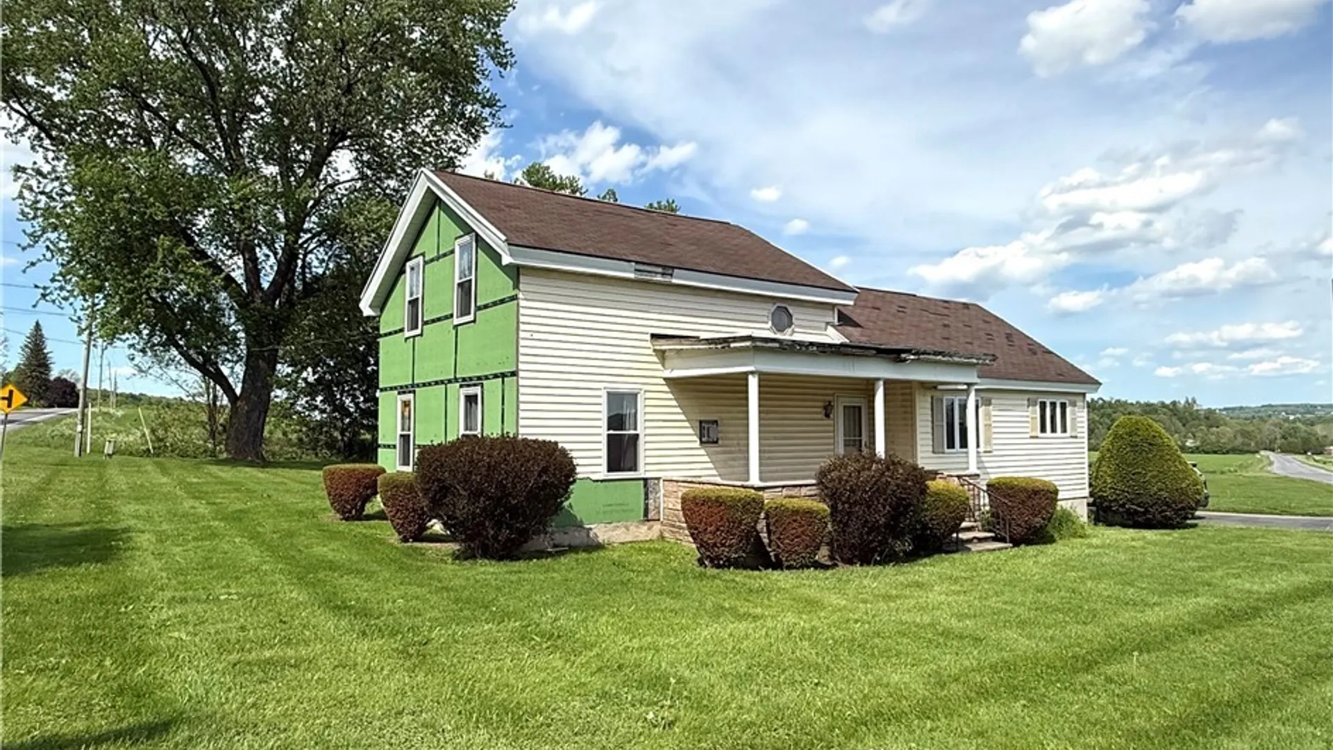 Property at 3234 NYS Route 12B, Kirkland, NY 13328 4