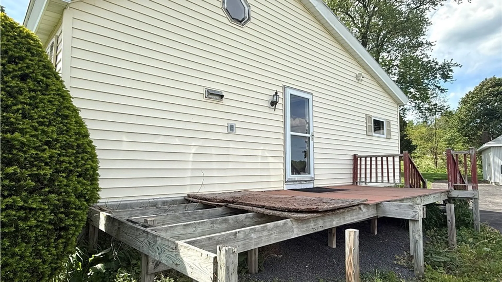 Property at 3234 NYS Route 12B, Kirkland, NY 13328 6