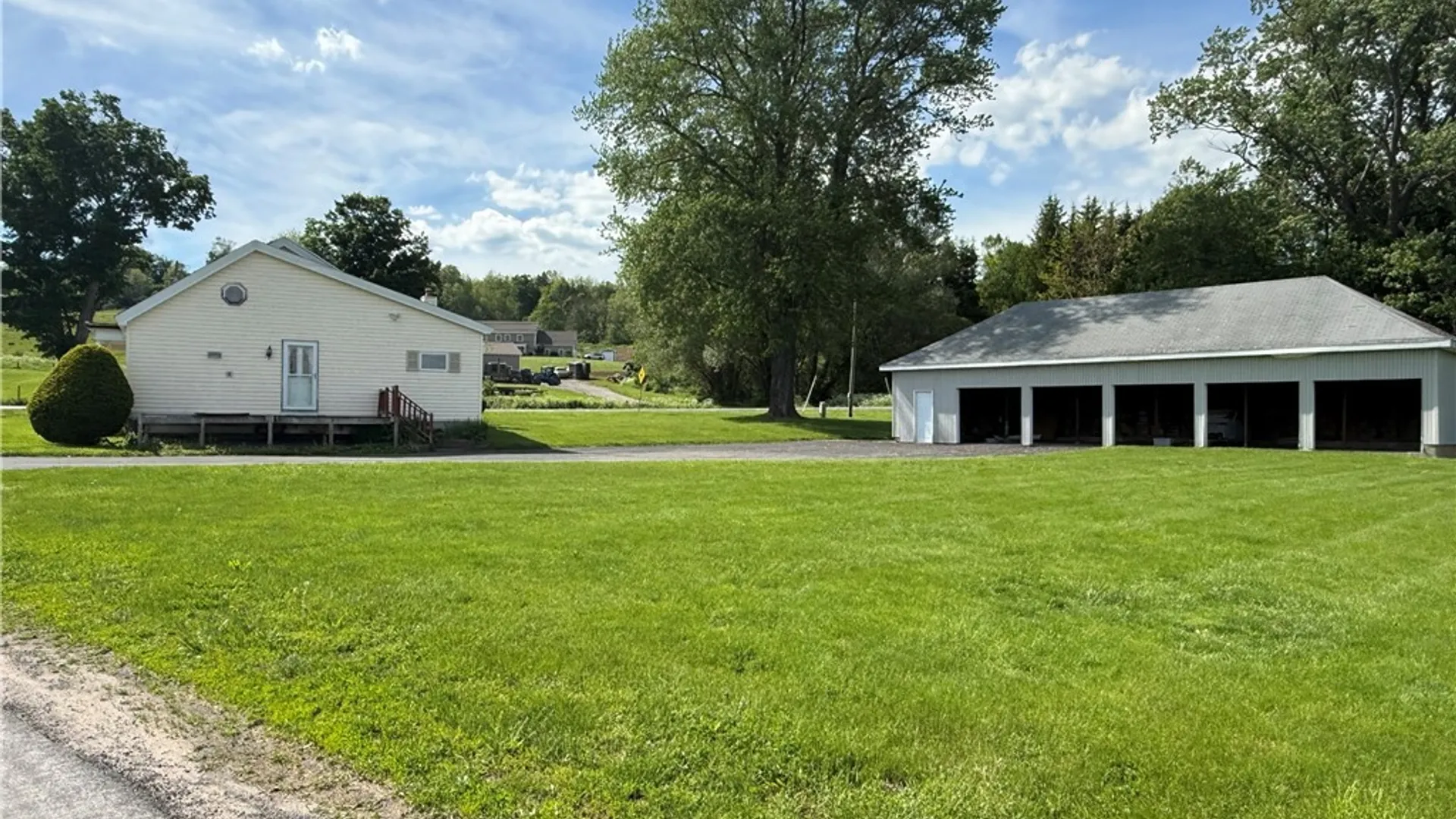 Property at 3234 NYS Route 12B, Kirkland, NY 13328 8