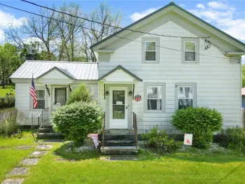 Property at 230 County Highway 20, Edmeston, NY 13411