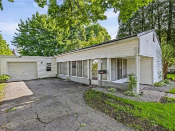 Property at 106 Stuerwald Avenue, Arcadia, NY 14513