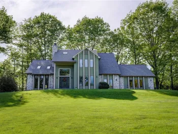Property at 11 Birchstone Hill Road, Rush, NY 14543