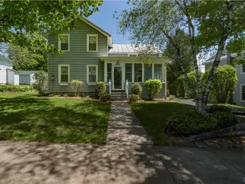 Property at 7568 Church Street, Lowville, NY 13367