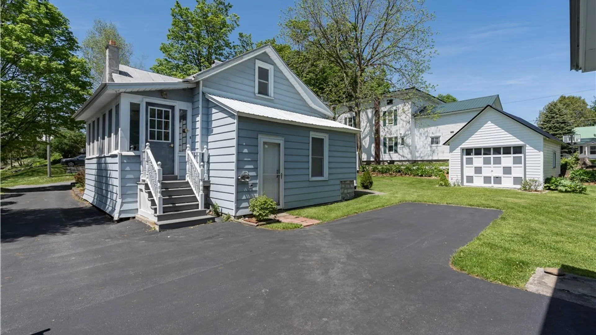 Property at 7568 Church Street, Lowville, NY 13367 3