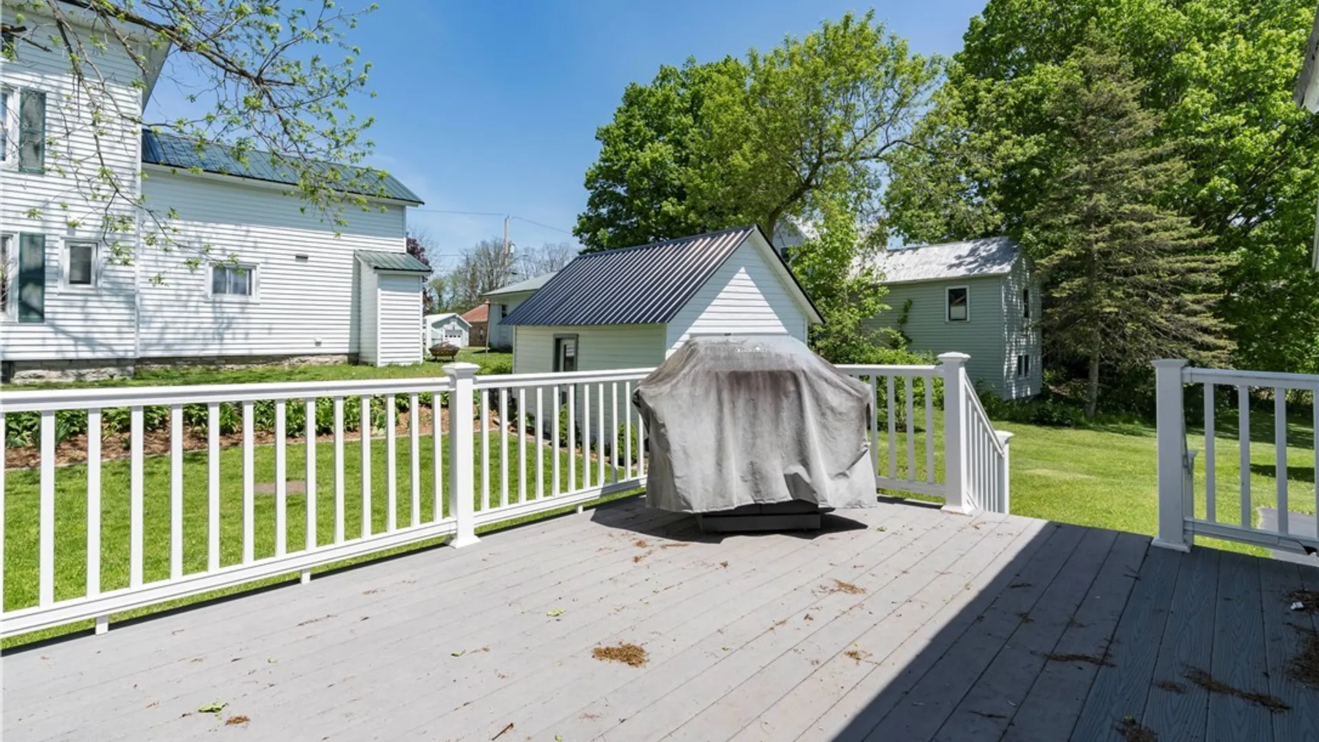 Property at 7568 Church Street, Lowville, NY 13367 5