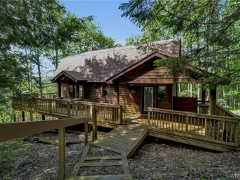 Property at 2-4 Sno Way, Ellicottville, NY 14731