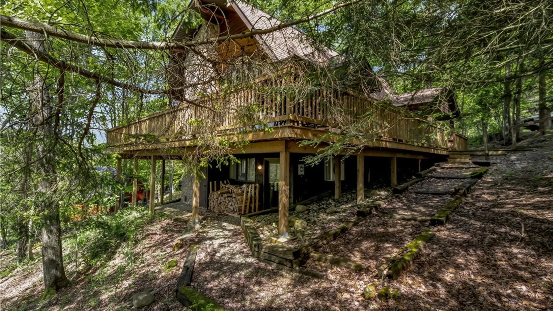 Property at 2-4 Sno Way, Ellicottville, NY 14731 38