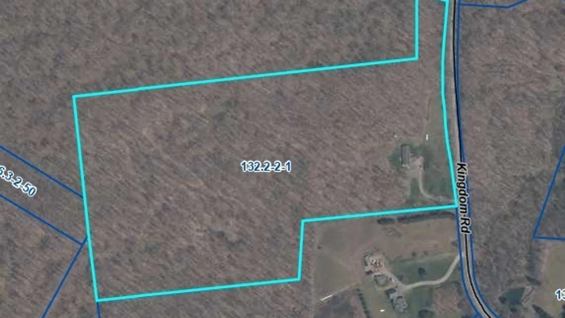 Property at 937 Kingdom Rd, Columbia, NY 13407 22