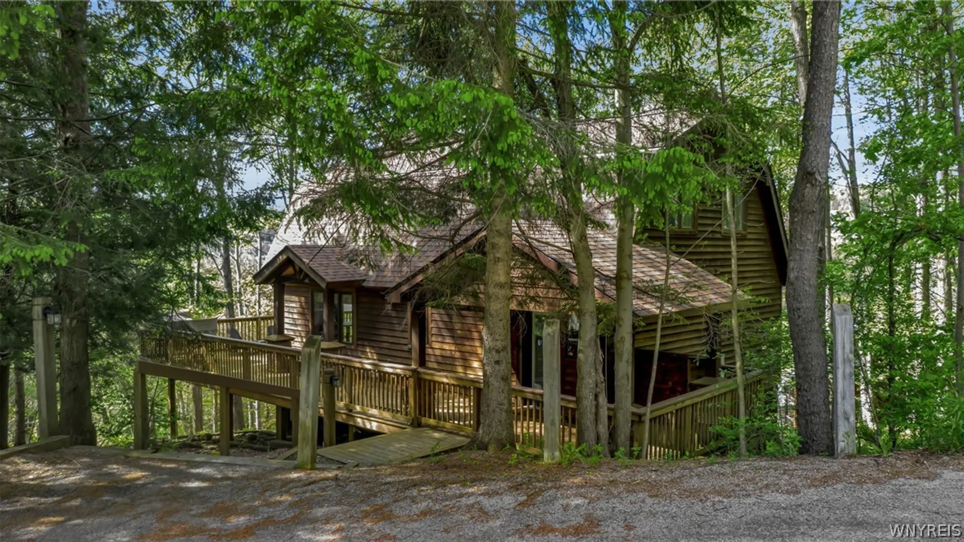 Property at 2 Sno Way, Ellicottville, NY 14731 4