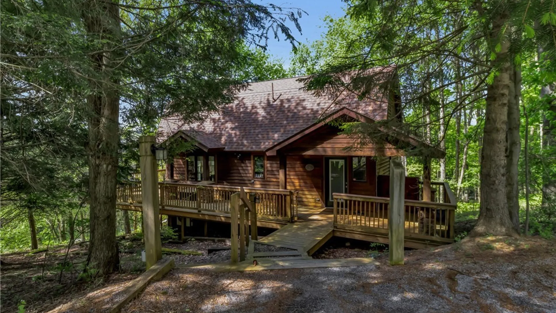 Property at 2 Sno Way, Ellicottville, NY 14731 47