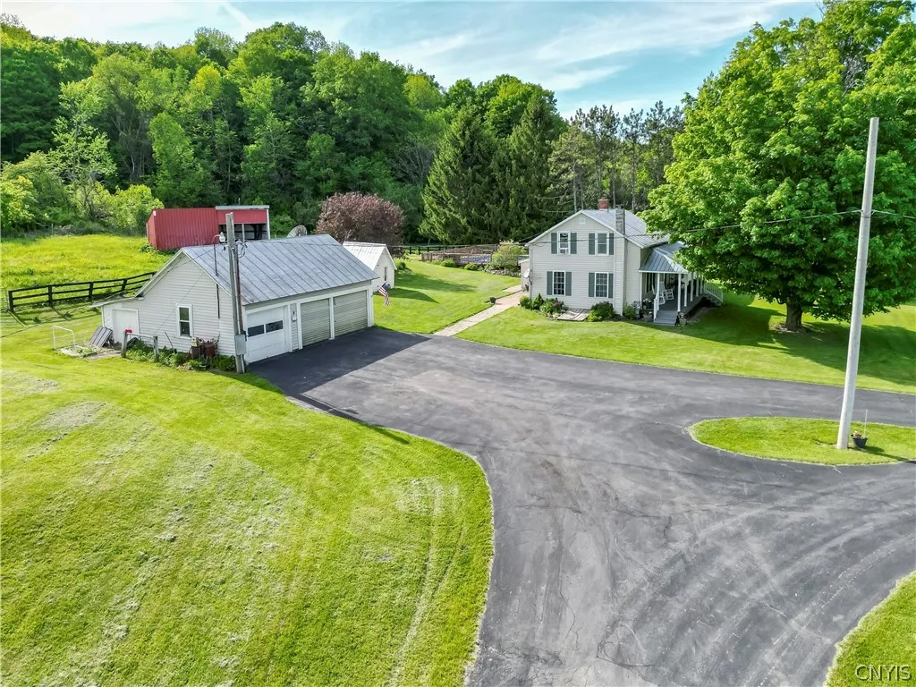 Property at 5115 State Route 12, Turin, NY 13343