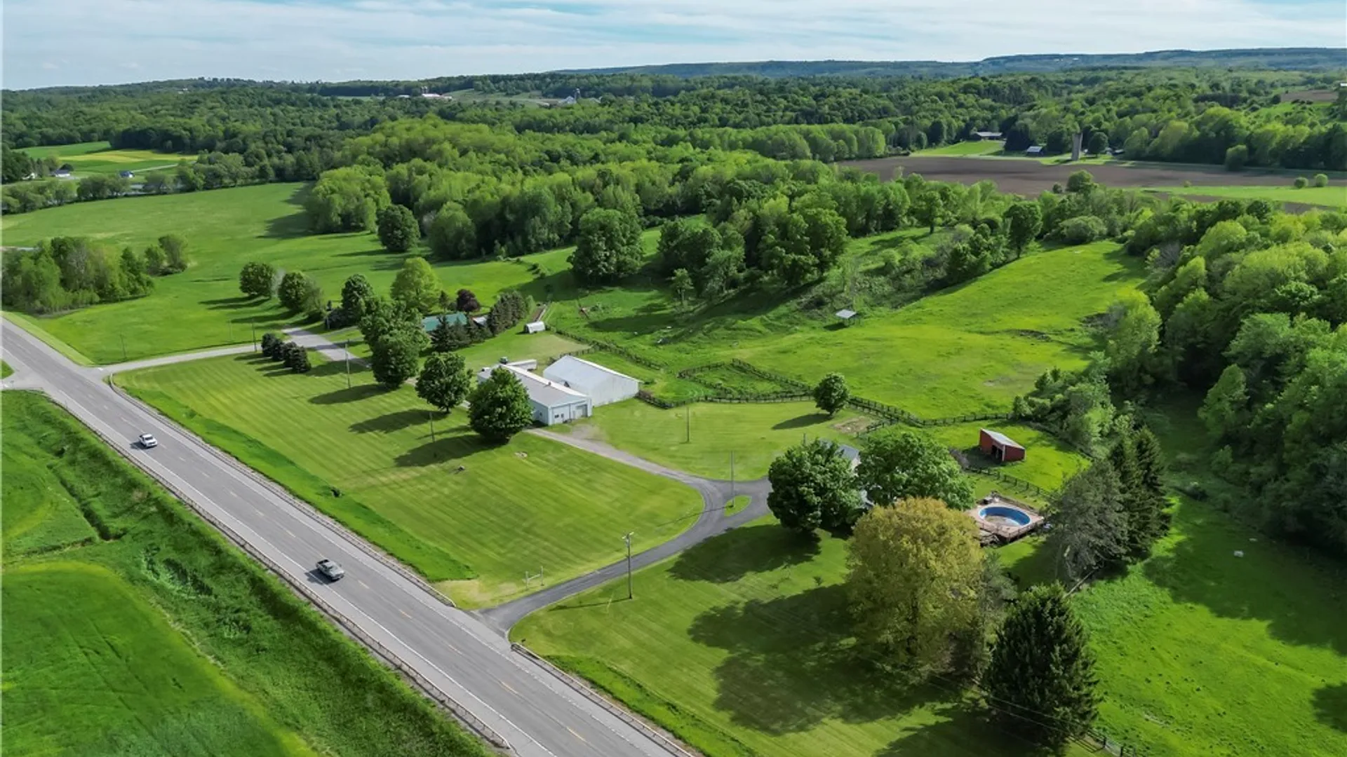 Property at 5115 State Route 12, Turin, NY 13343 4