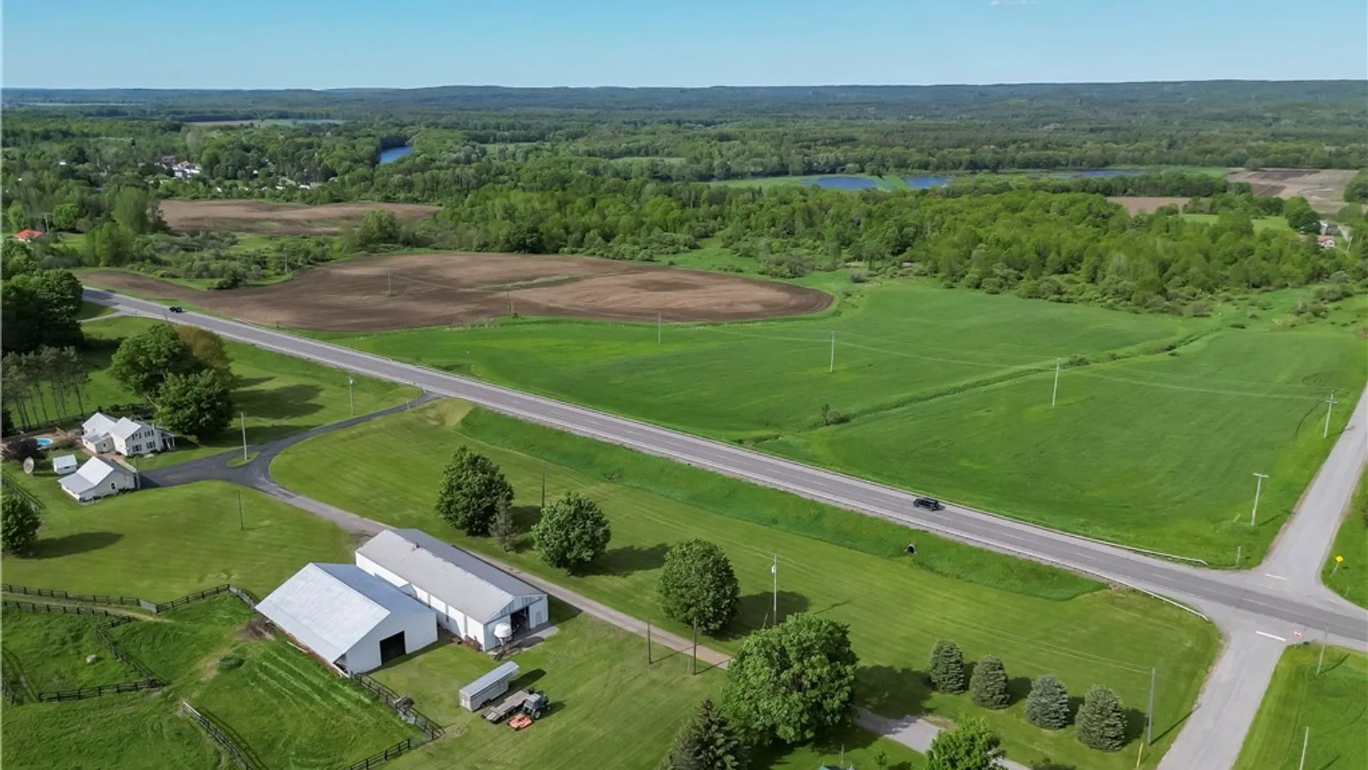 Property at 5115 State Route 12, Turin, NY 13343 5