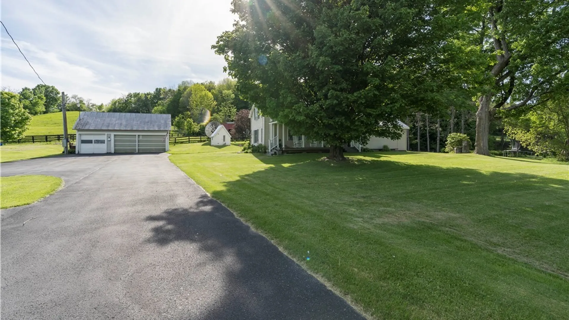 Property at 5115 State Route 12, Turin, NY 13343 6