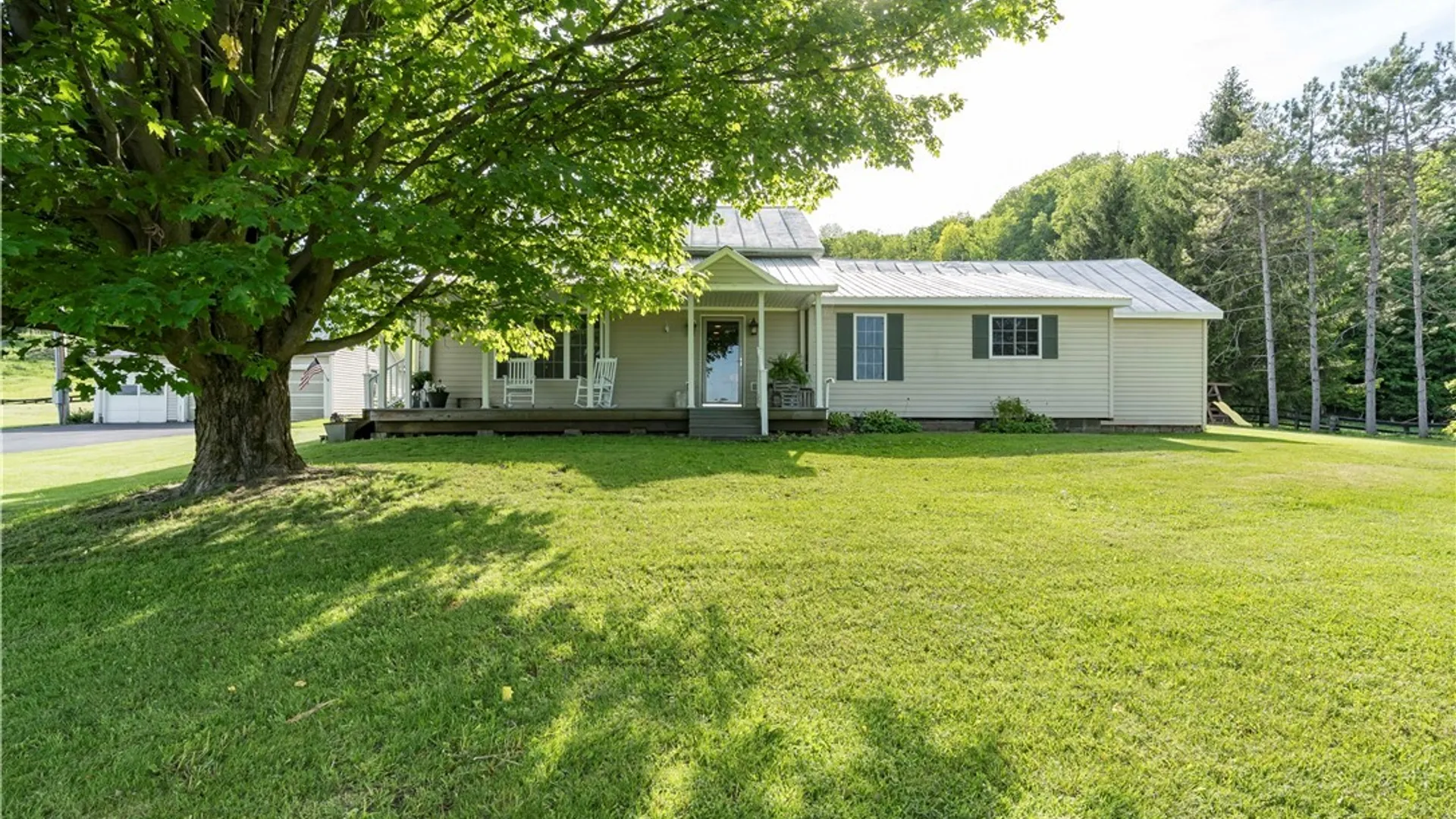 Property at 5115 State Route 12, Turin, NY 13343 7