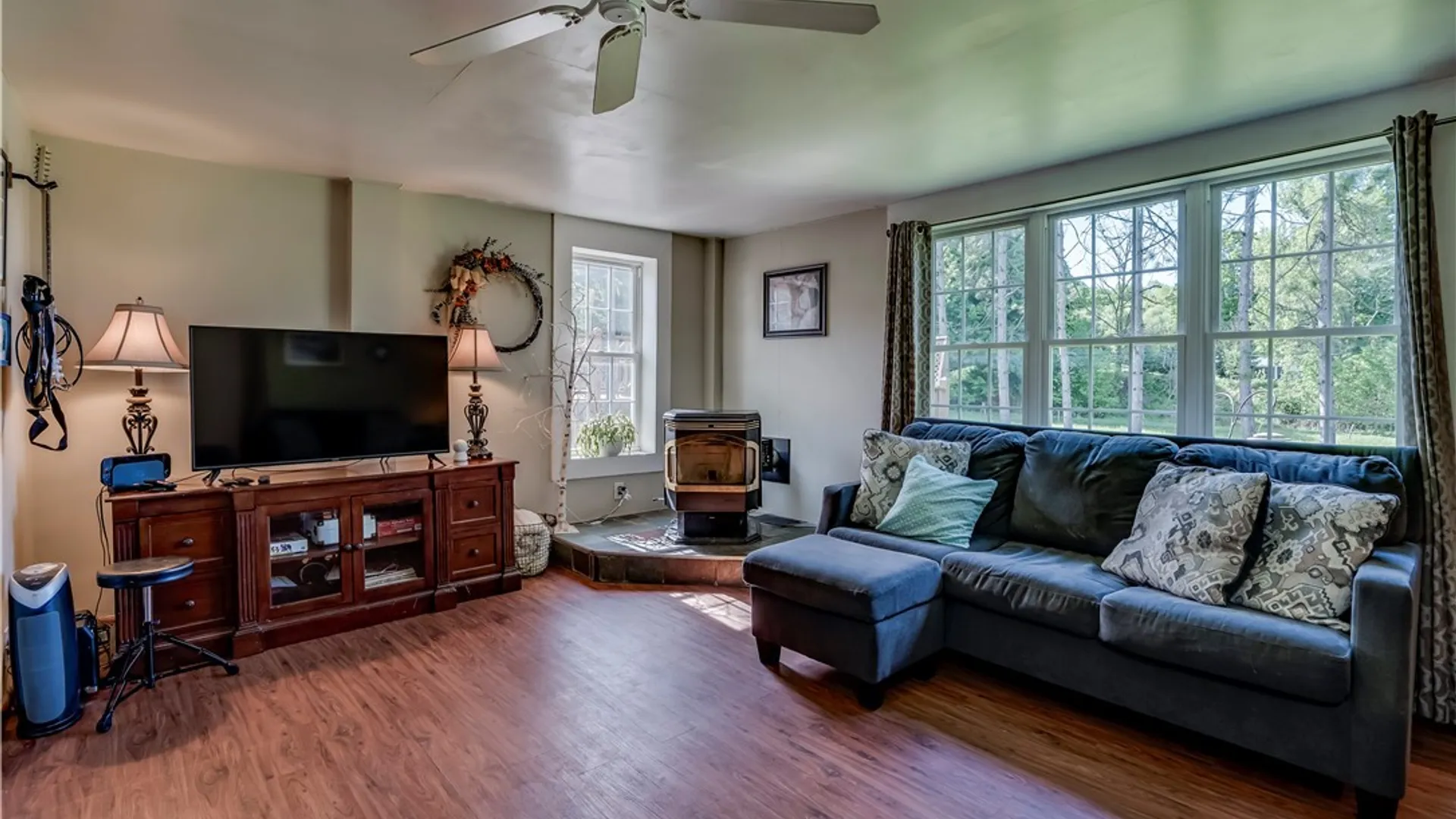 Property at 5115 State Route 12, Turin, NY 13343 19