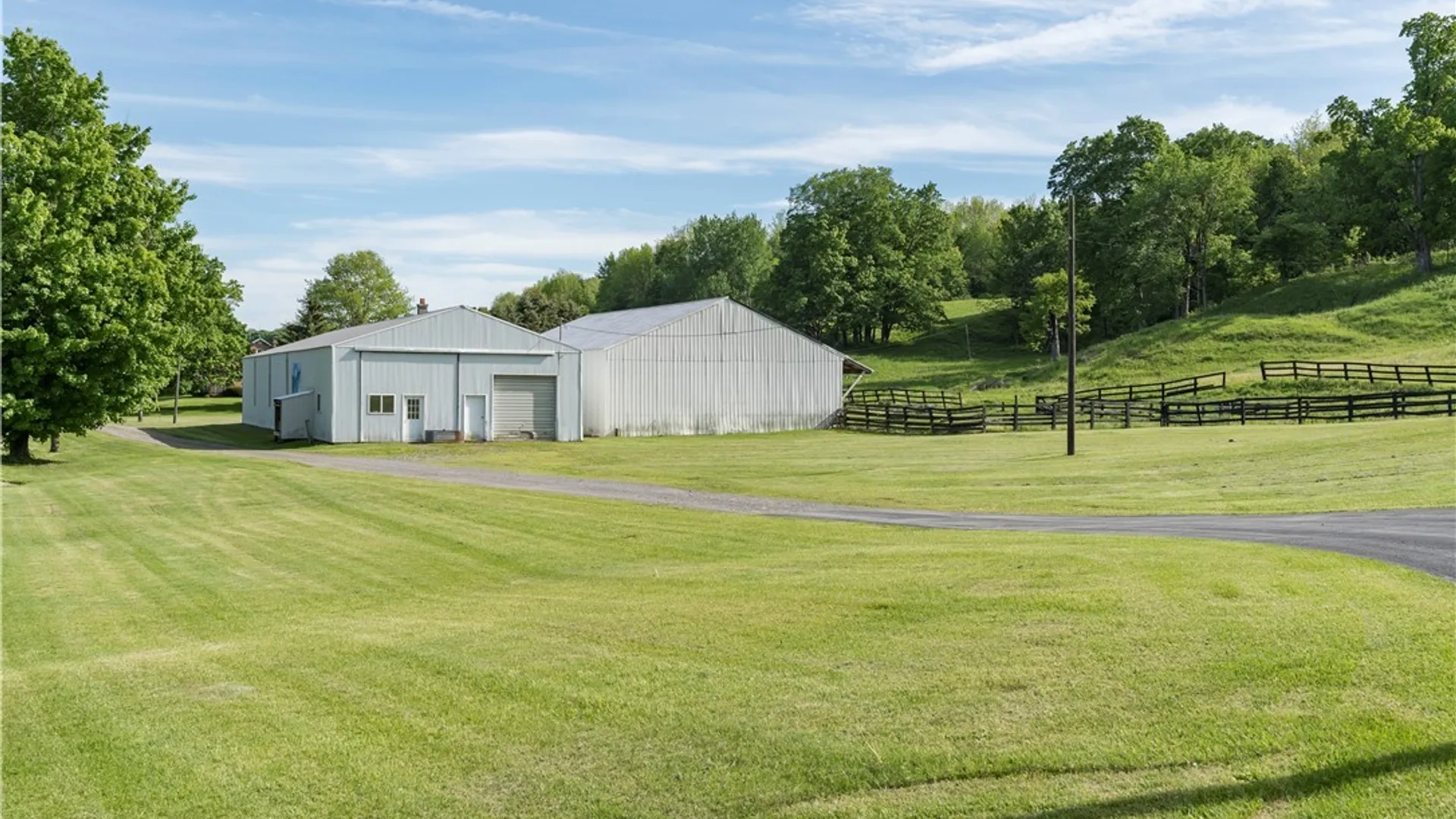 Property at 5115 State Route 12, Turin, NY 13343 37