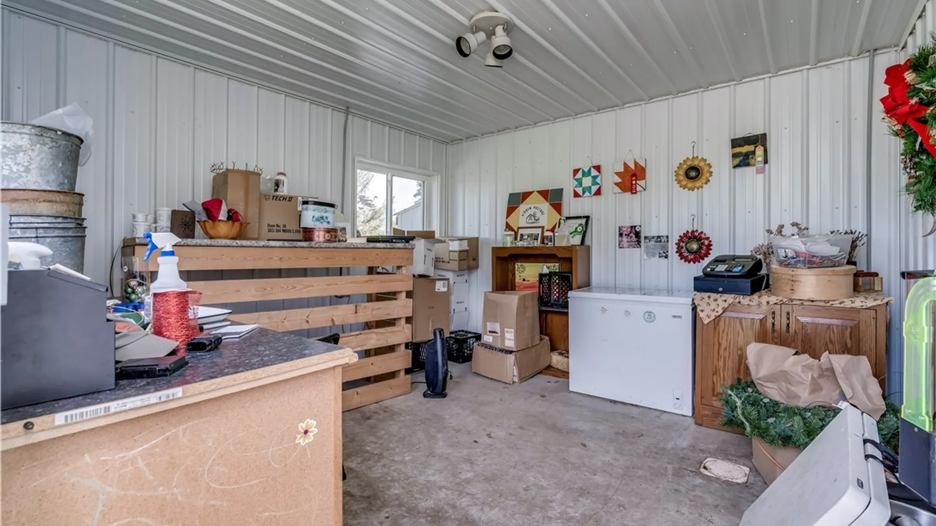Property at 5115 State Route 12, Turin, NY 13343 38