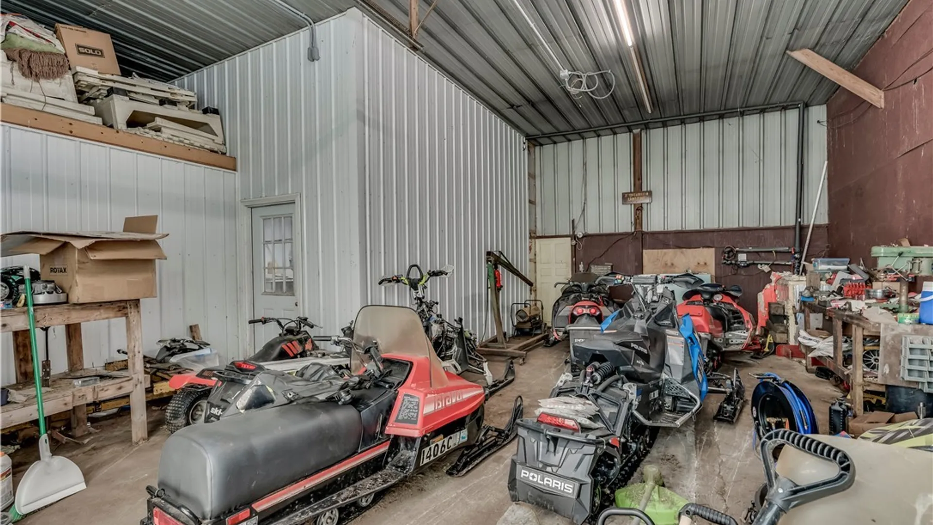 Property at 5115 State Route 12, Turin, NY 13343 39
