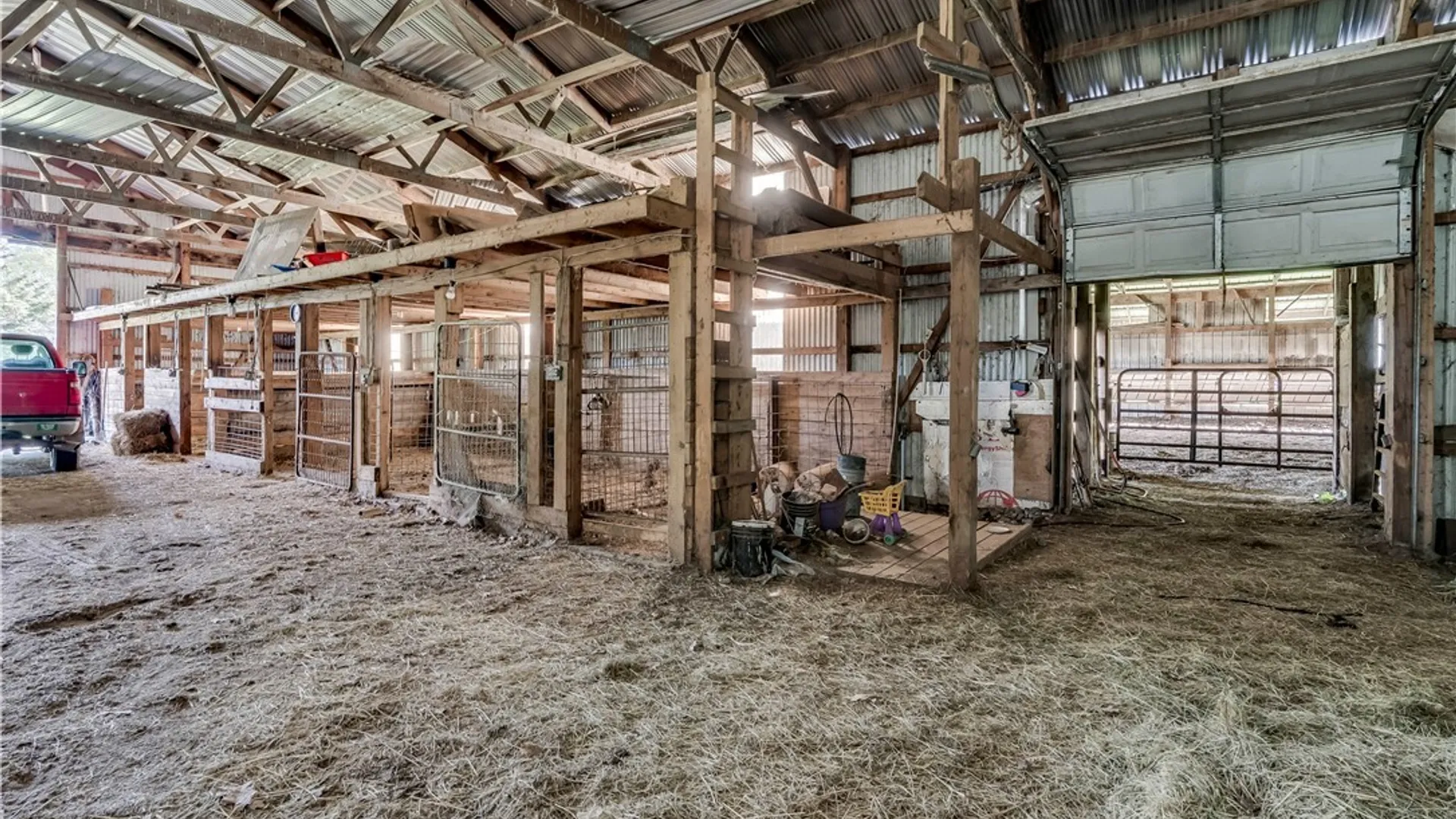 Property at 5115 State Route 12, Turin, NY 13343 43