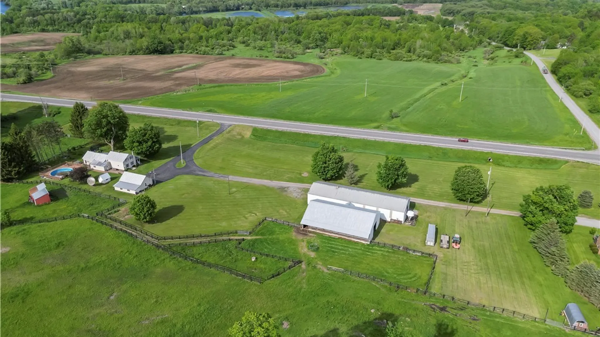 Property at 5115 State Route 12, Turin, NY 13343 49