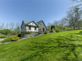 Property at 40 Hon Falls 5 Pts Road, Rush, NY 14543