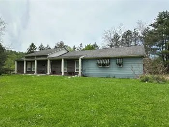 Property at 278 Minard Run Road, Bradford Town, PA 16701