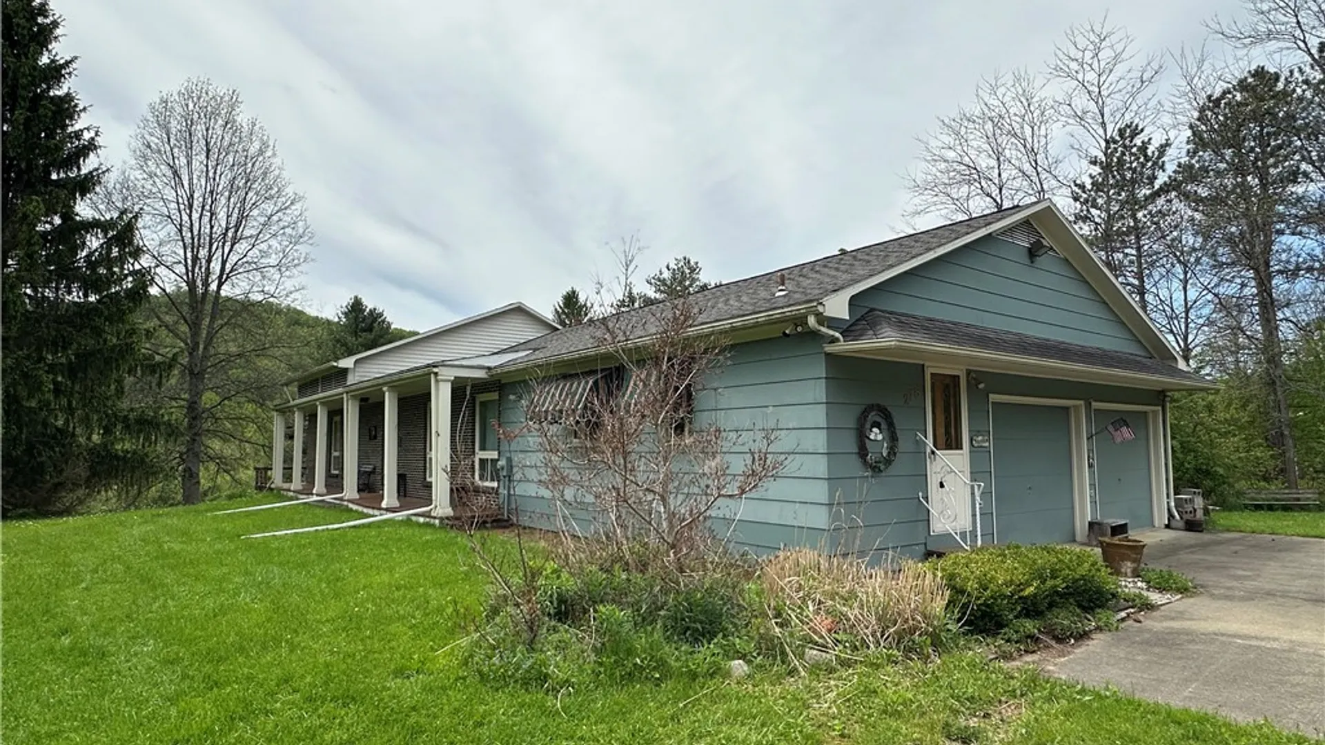 Property at 278 Minard Run Road, Bradford Town, PA 16701 3