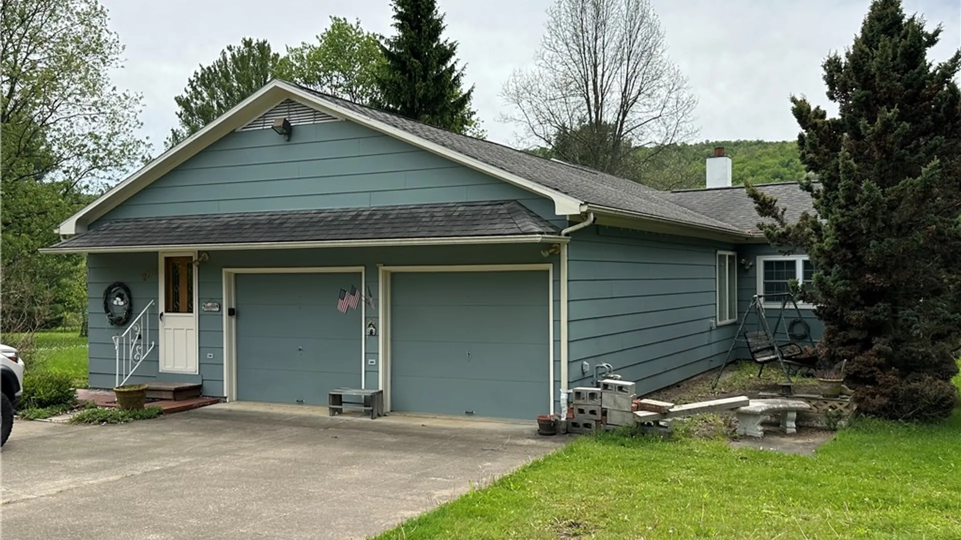 Property at 278 Minard Run Road, Bradford Town, PA 16701 4