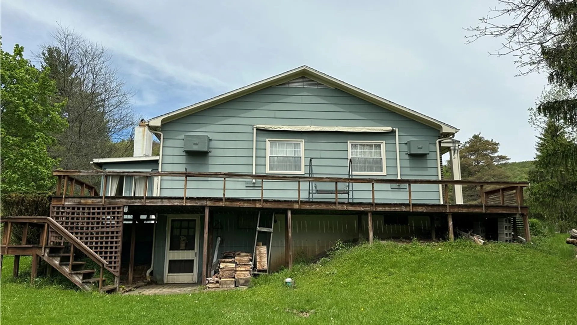 Property at 278 Minard Run Road, Bradford Town, PA 16701 5