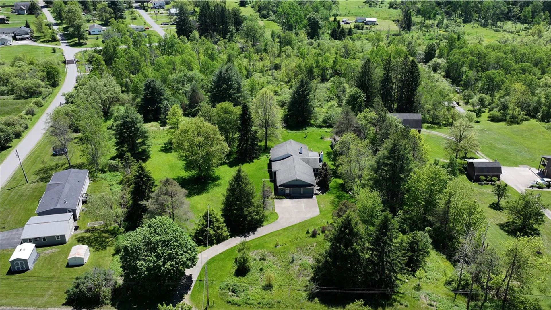 Property at 278 Minard Run Road, Bradford Town, PA 16701 40
