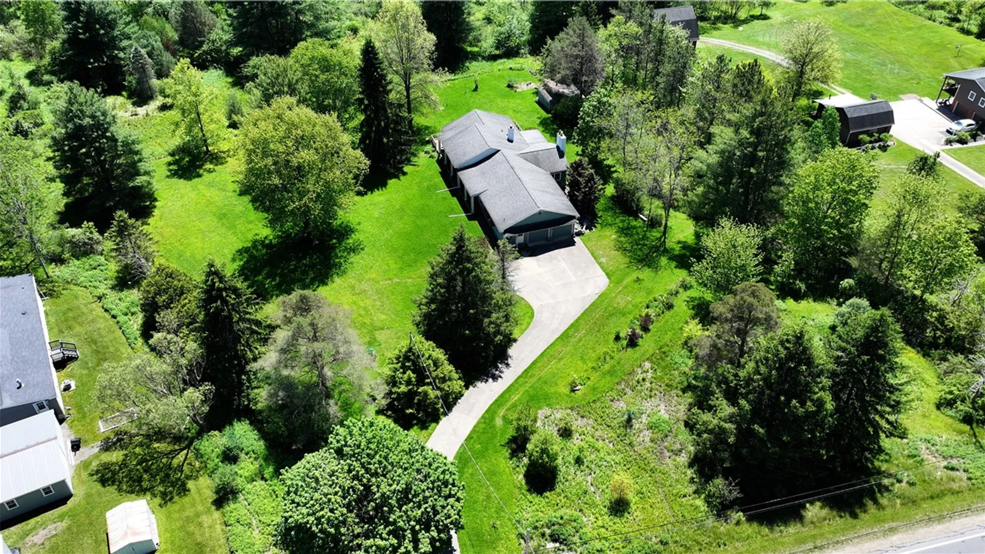 Property at 278 Minard Run Road, Bradford Town, PA 16701 41